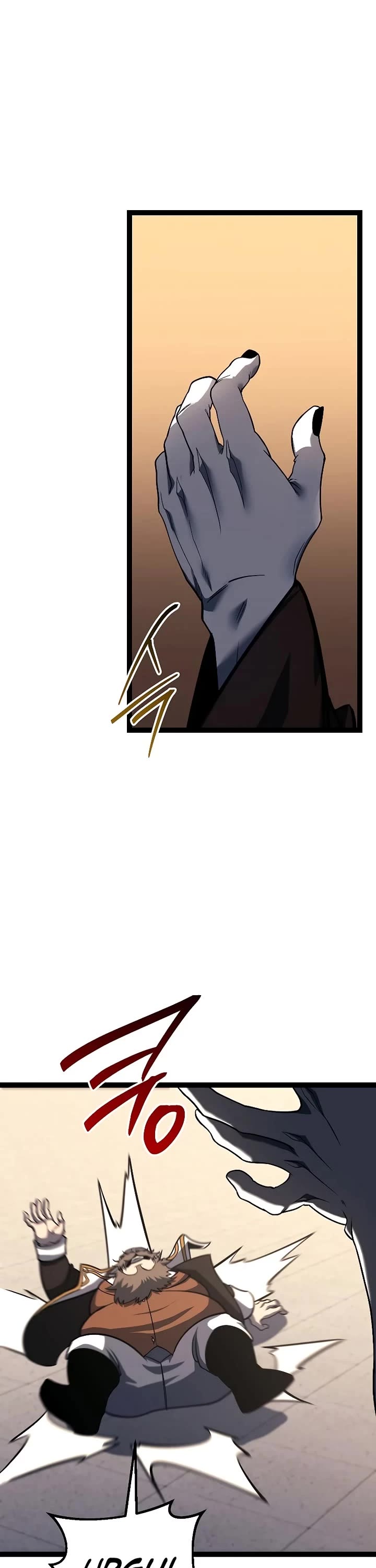 Regressing As The Reincarnated Bastard Of The Sword Clan chapter 52 page 12