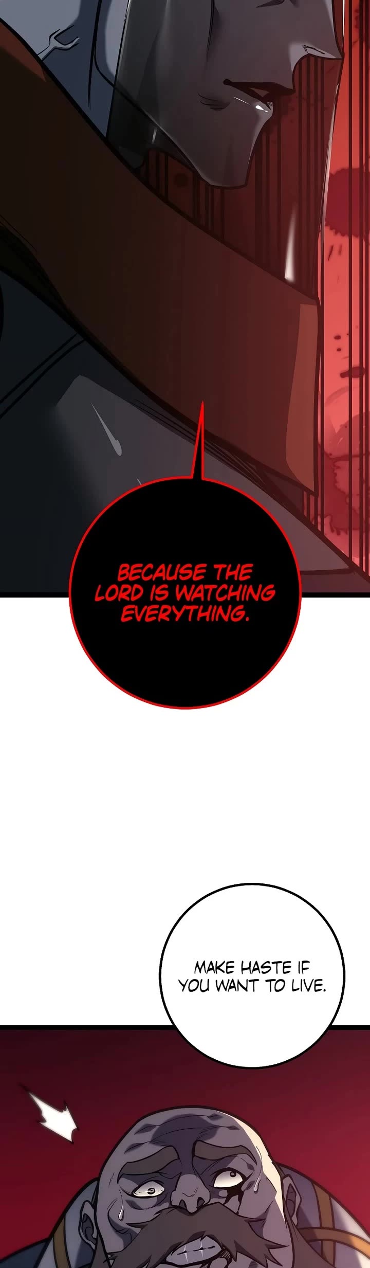 Regressing As The Reincarnated Bastard Of The Sword Clan chapter 52 page 14