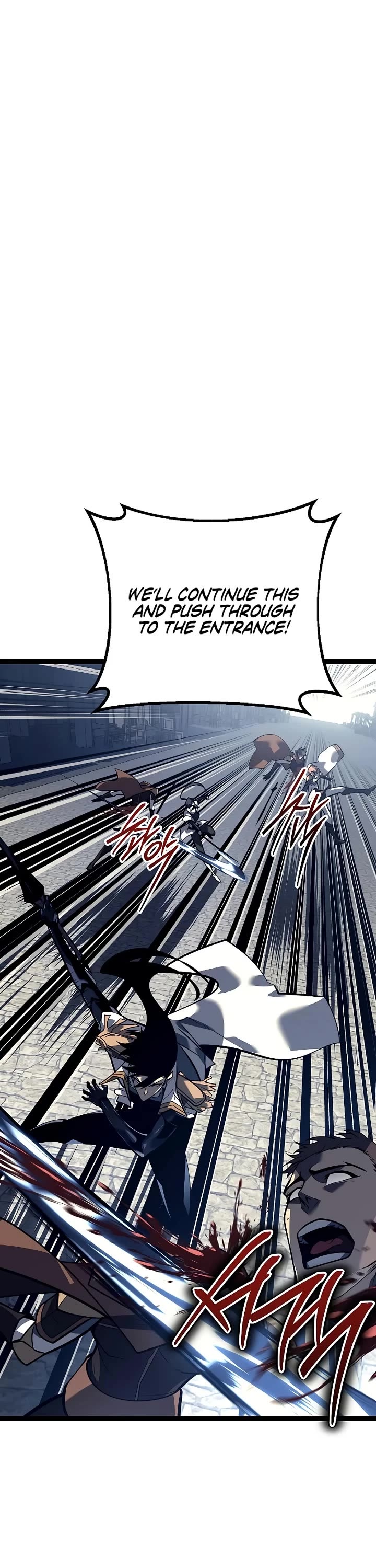 Regressing As The Reincarnated Bastard Of The Sword Clan chapter 52 page 16