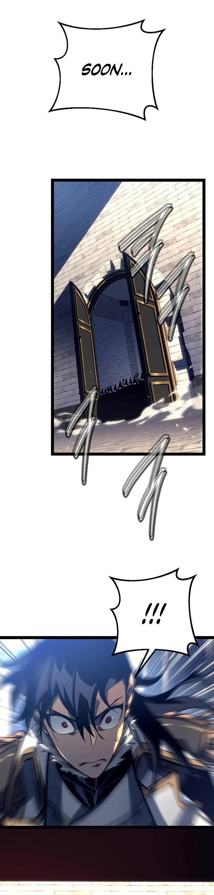 Regressing As The Reincarnated Bastard Of The Sword Clan chapter 52 page 17