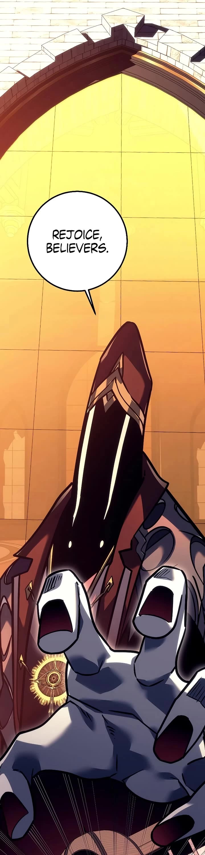 Regressing As The Reincarnated Bastard Of The Sword Clan chapter 52 page 18