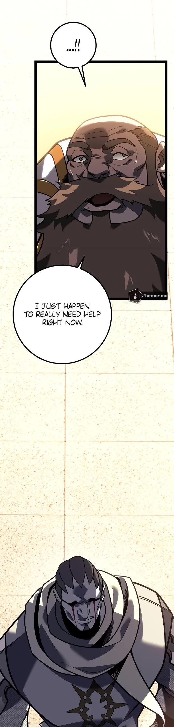 Regressing As The Reincarnated Bastard Of The Sword Clan chapter 52 page 2