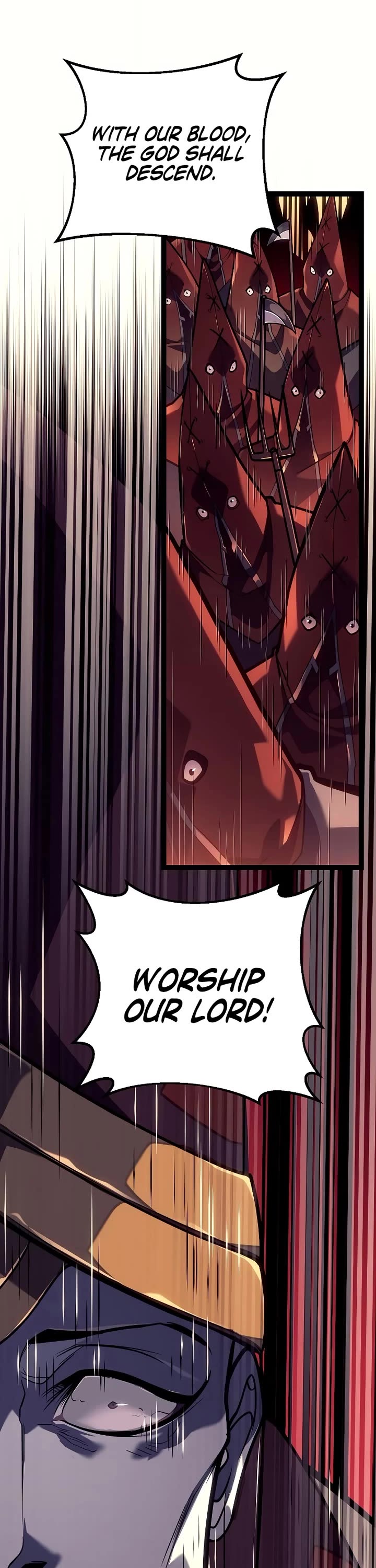 Regressing As The Reincarnated Bastard Of The Sword Clan chapter 52 page 22