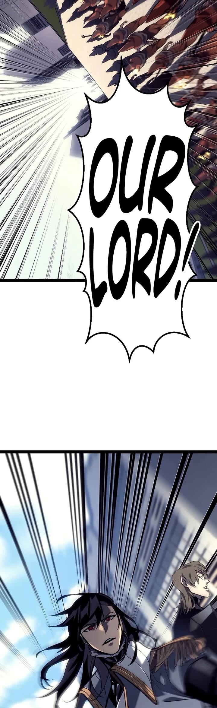 Regressing As The Reincarnated Bastard Of The Sword Clan chapter 52 page 24