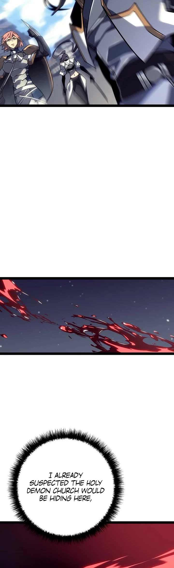 Regressing As The Reincarnated Bastard Of The Sword Clan chapter 52 page 25