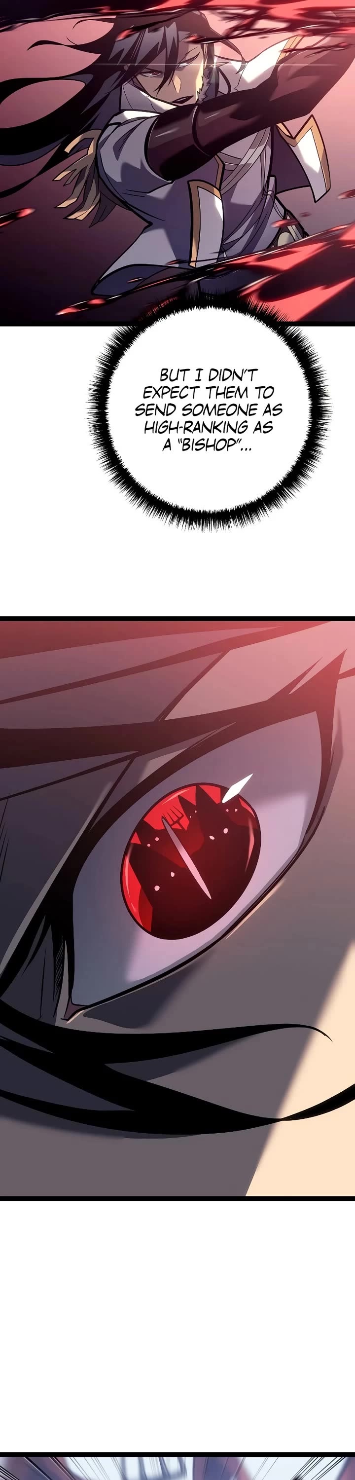 Regressing As The Reincarnated Bastard Of The Sword Clan chapter 52 page 26