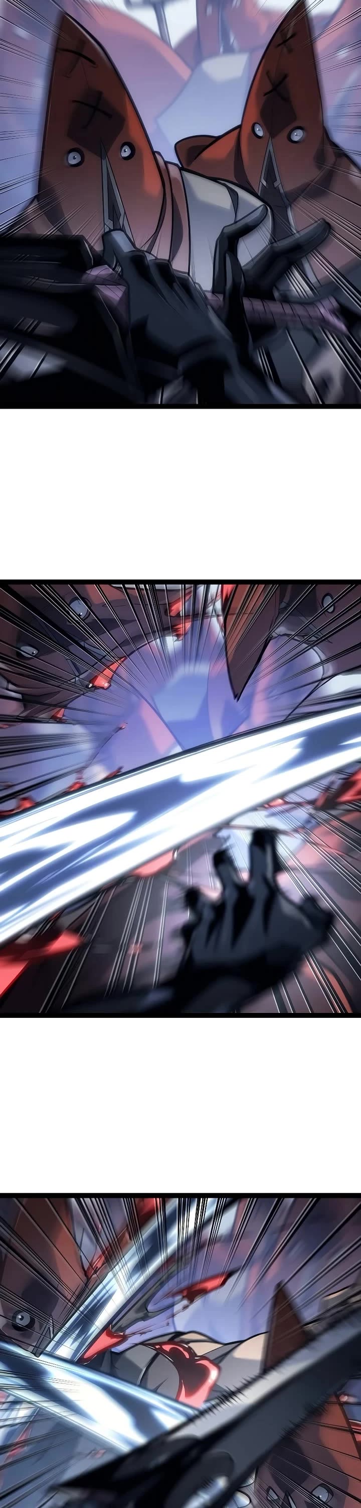 Regressing As The Reincarnated Bastard Of The Sword Clan chapter 52 page 27