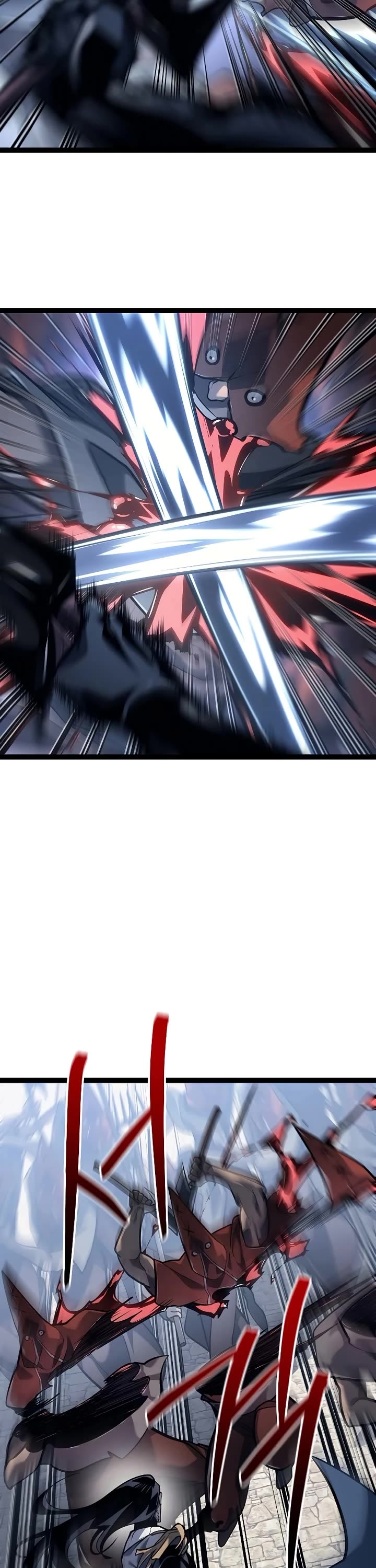 Regressing As The Reincarnated Bastard Of The Sword Clan chapter 52 page 28