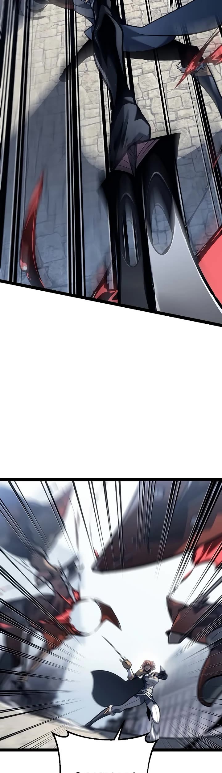 Regressing As The Reincarnated Bastard Of The Sword Clan chapter 52 page 29