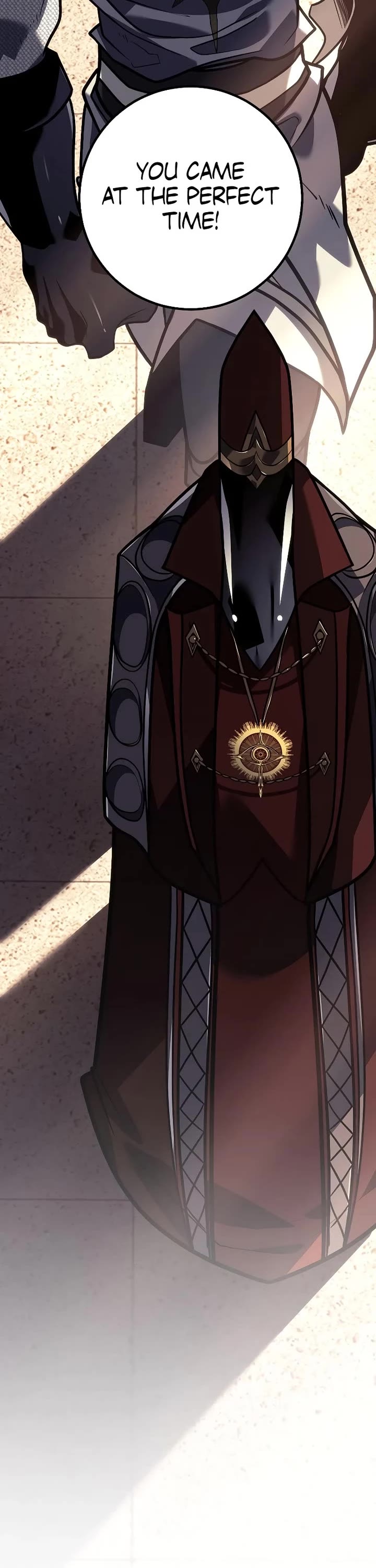 Regressing As The Reincarnated Bastard Of The Sword Clan chapter 52 page 3