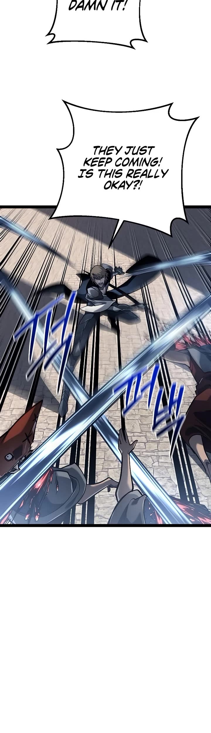 Regressing As The Reincarnated Bastard Of The Sword Clan chapter 52 page 30