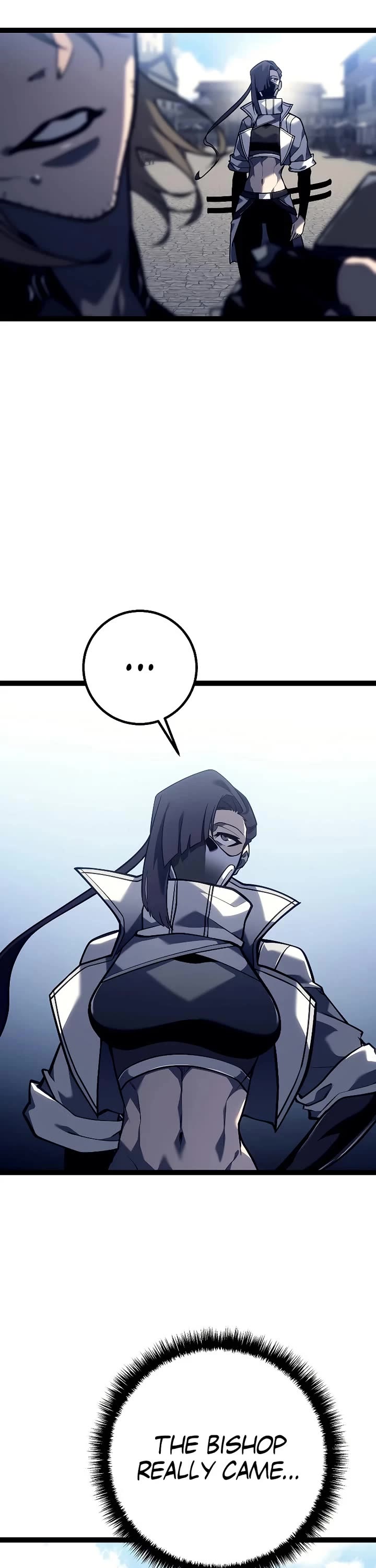 Regressing As The Reincarnated Bastard Of The Sword Clan chapter 52 page 31