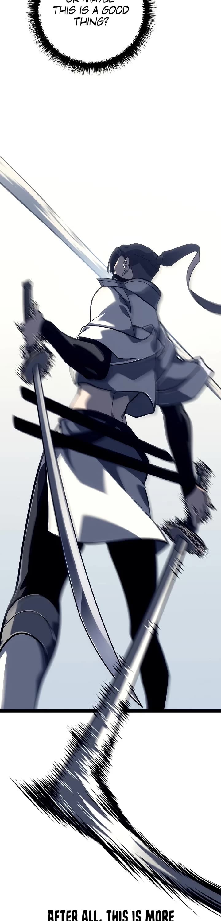 Regressing As The Reincarnated Bastard Of The Sword Clan chapter 52 page 33