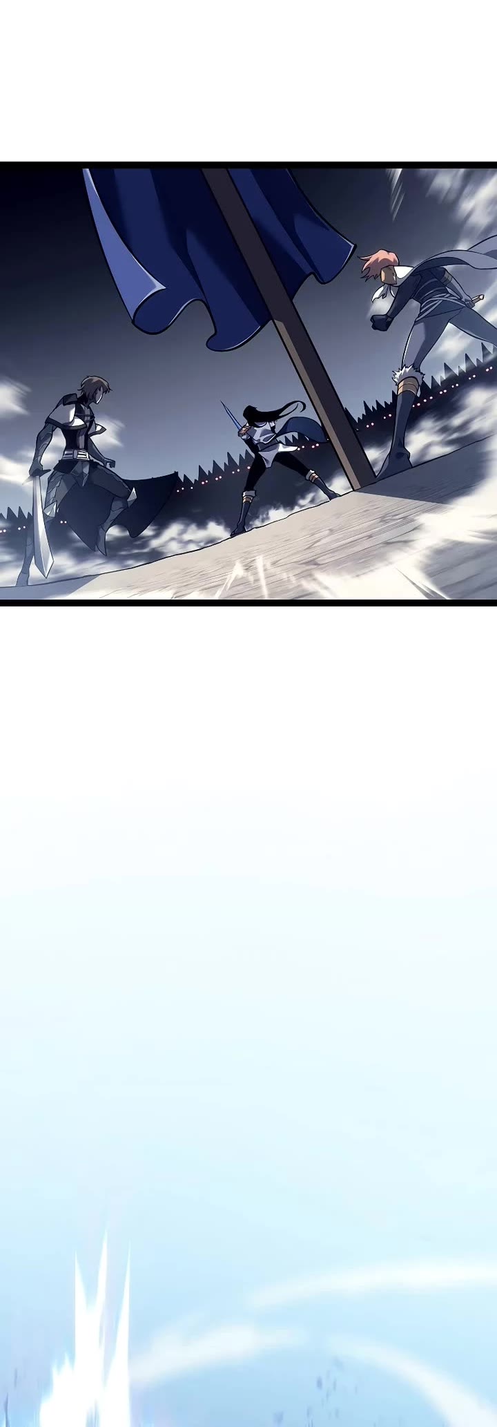 Regressing As The Reincarnated Bastard Of The Sword Clan chapter 52 page 35