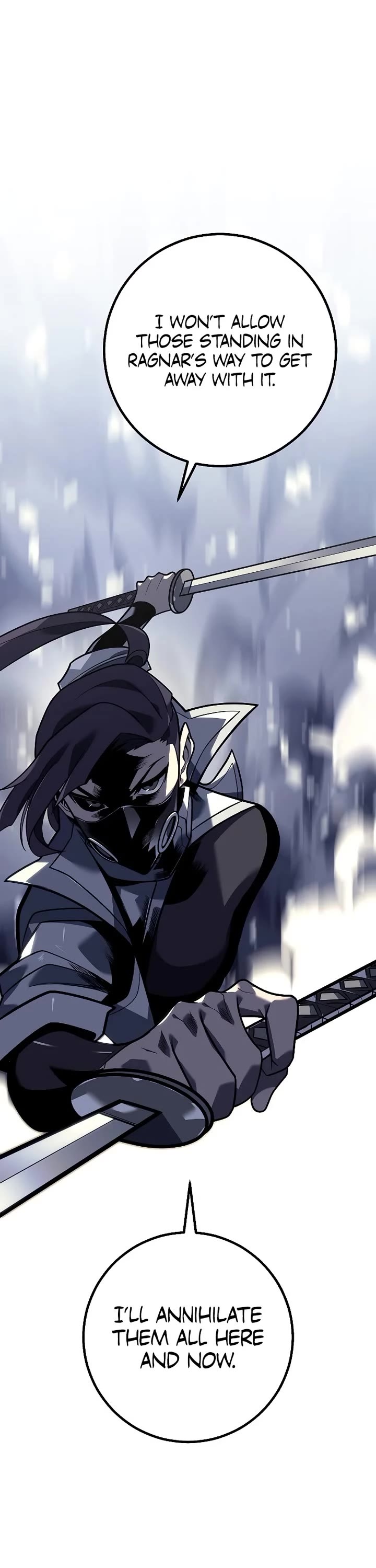 Regressing As The Reincarnated Bastard Of The Sword Clan chapter 52 page 38