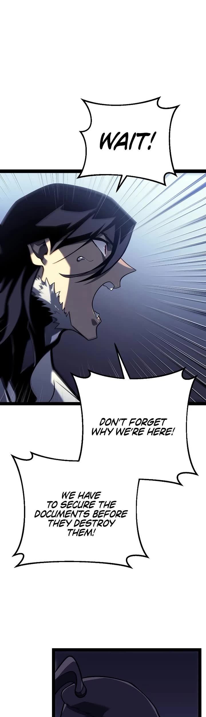 Regressing As The Reincarnated Bastard Of The Sword Clan chapter 52 page 39