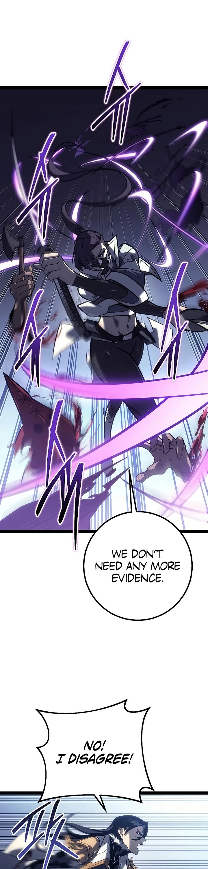 Regressing As The Reincarnated Bastard Of The Sword Clan chapter 52 page 41