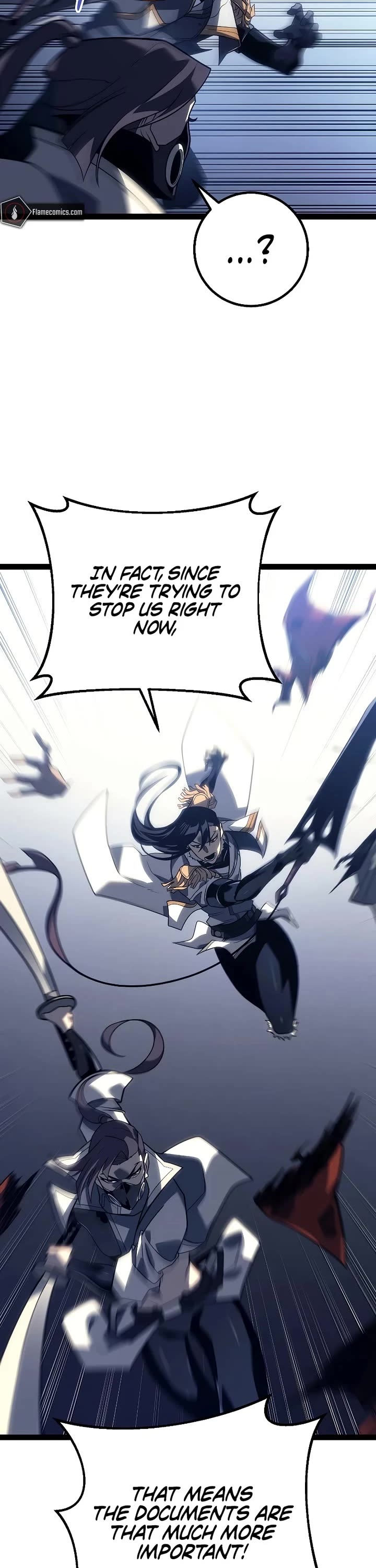 Regressing As The Reincarnated Bastard Of The Sword Clan chapter 52 page 42