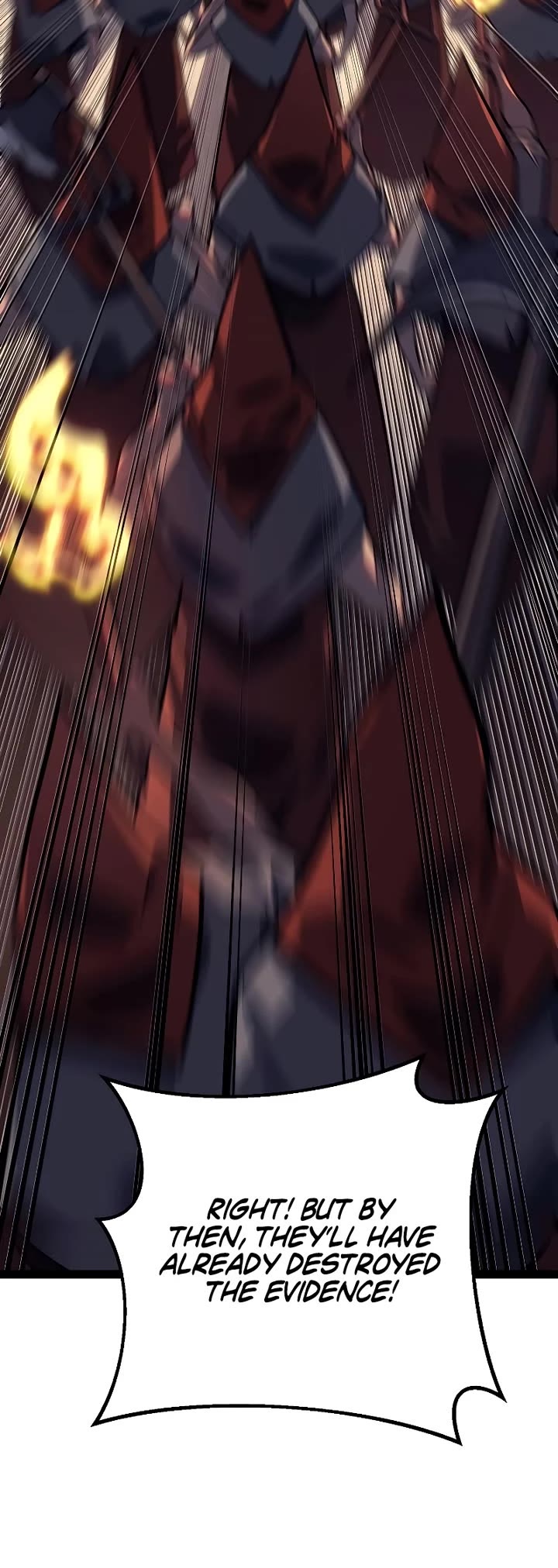 Regressing As The Reincarnated Bastard Of The Sword Clan chapter 52 page 44