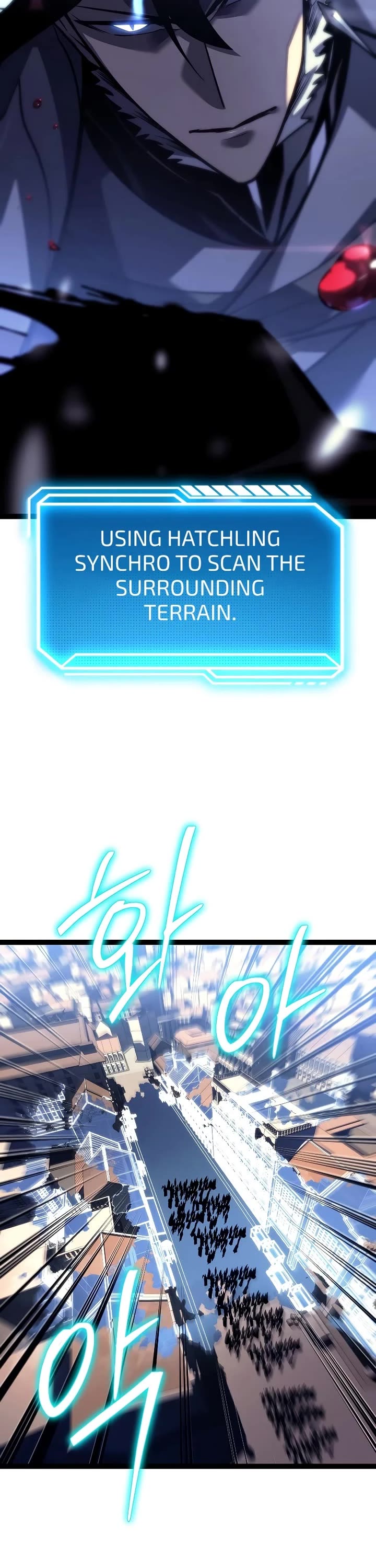 Regressing As The Reincarnated Bastard Of The Sword Clan chapter 52 page 47