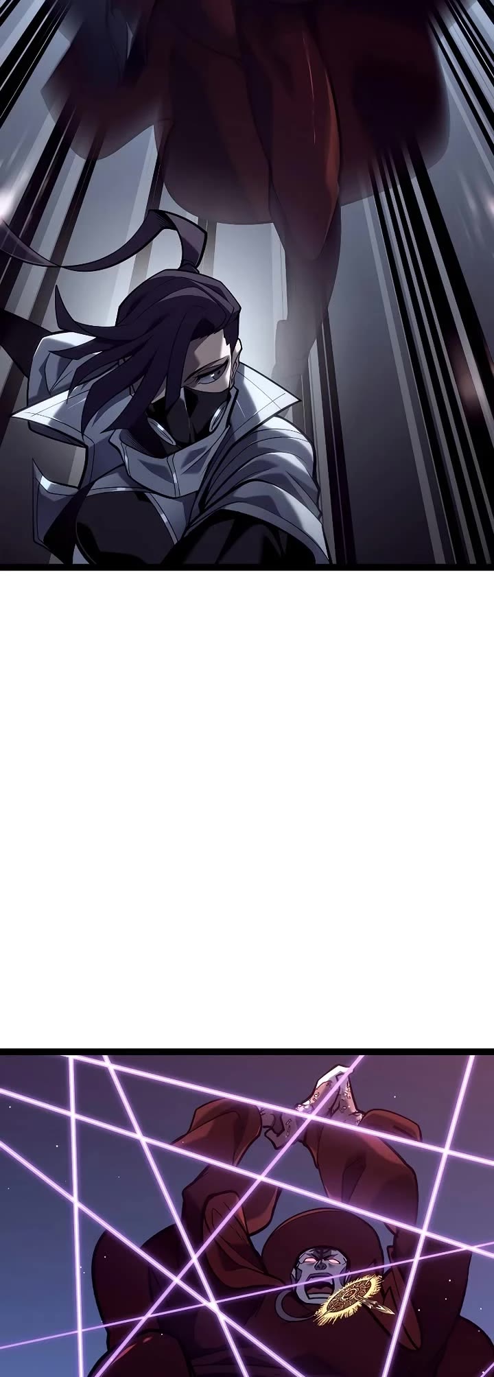 Regressing As The Reincarnated Bastard Of The Sword Clan chapter 52 page 49