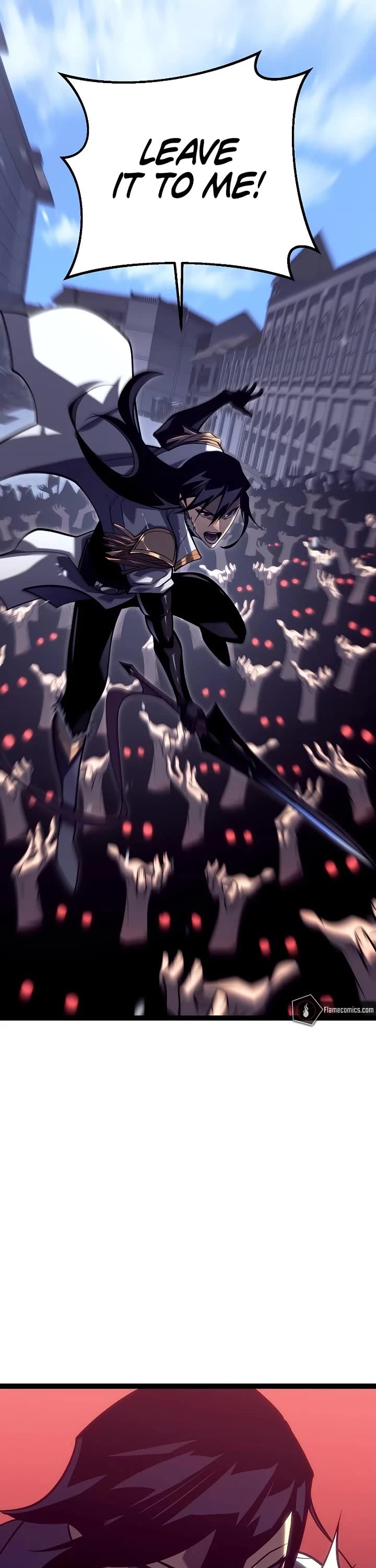 Regressing As The Reincarnated Bastard Of The Sword Clan chapter 52 page 52