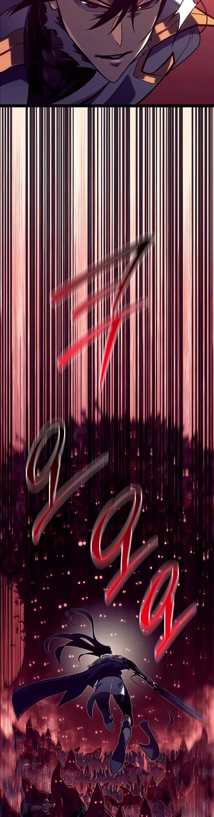 Regressing As The Reincarnated Bastard Of The Sword Clan chapter 52 page 53