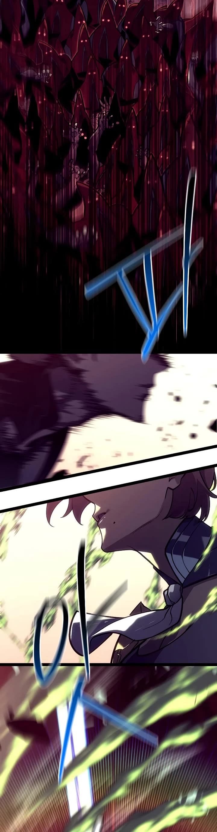 Regressing As The Reincarnated Bastard Of The Sword Clan chapter 52 page 54