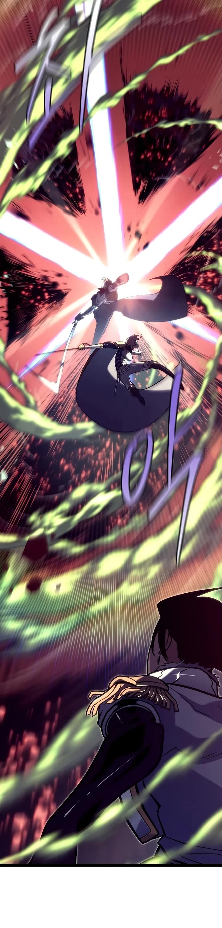 Regressing As The Reincarnated Bastard Of The Sword Clan chapter 52 page 55