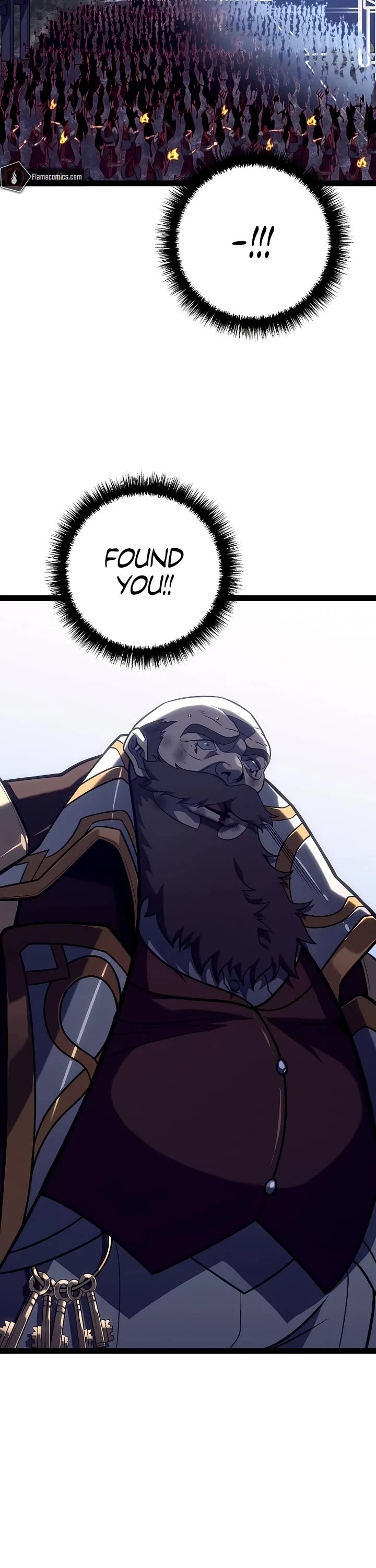 Regressing As The Reincarnated Bastard Of The Sword Clan chapter 52 page 61