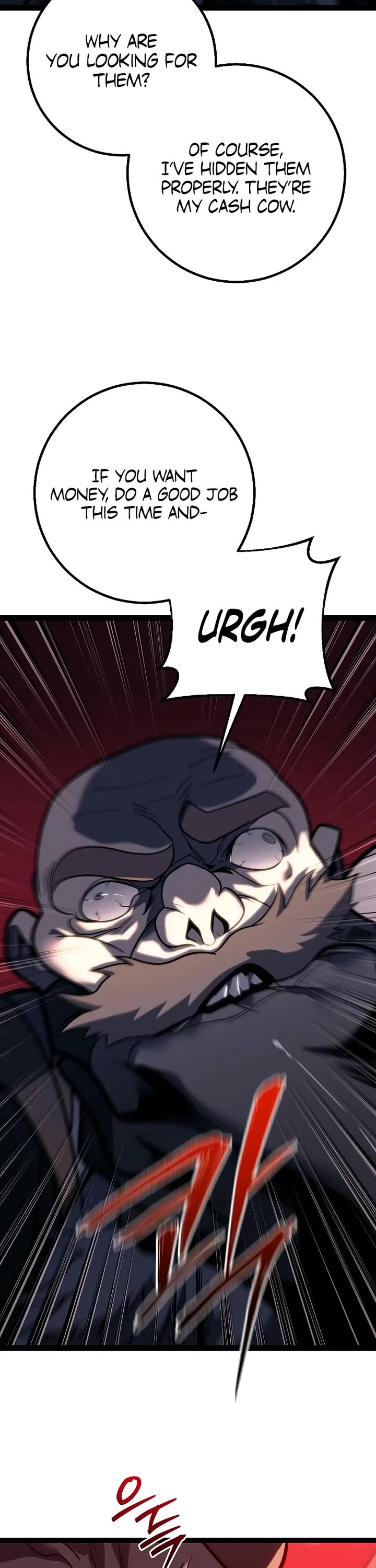 Regressing As The Reincarnated Bastard Of The Sword Clan chapter 52 page 7