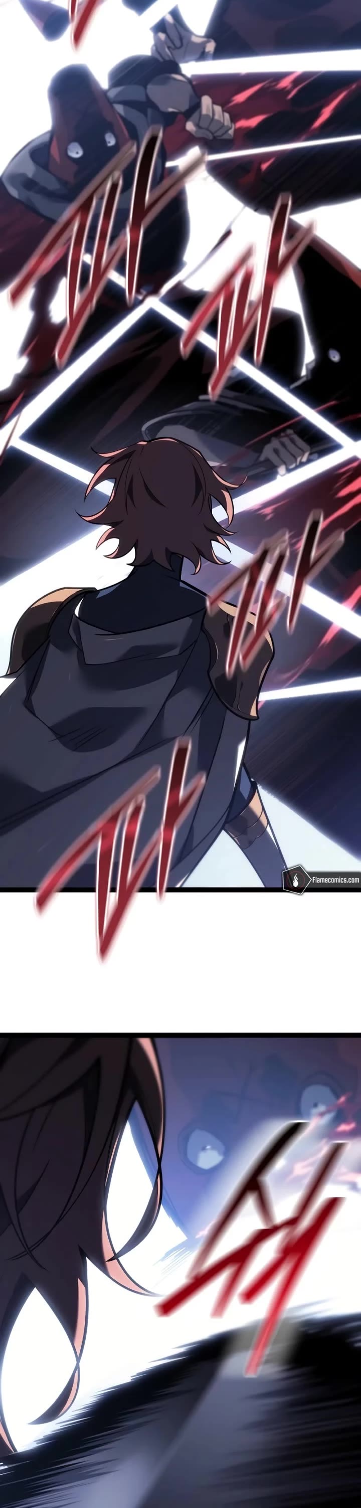 Regressing As The Reincarnated Bastard Of The Sword Clan chapter 53 page 11