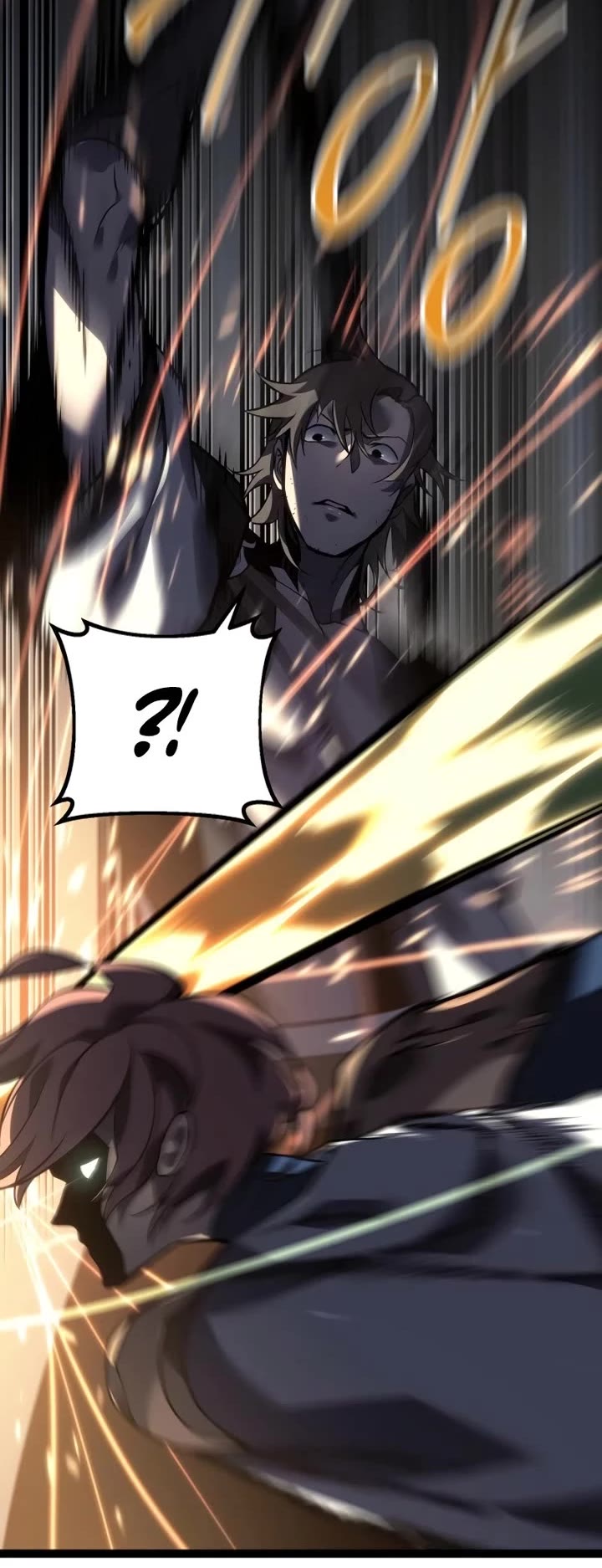 Regressing As The Reincarnated Bastard Of The Sword Clan chapter 53 page 14