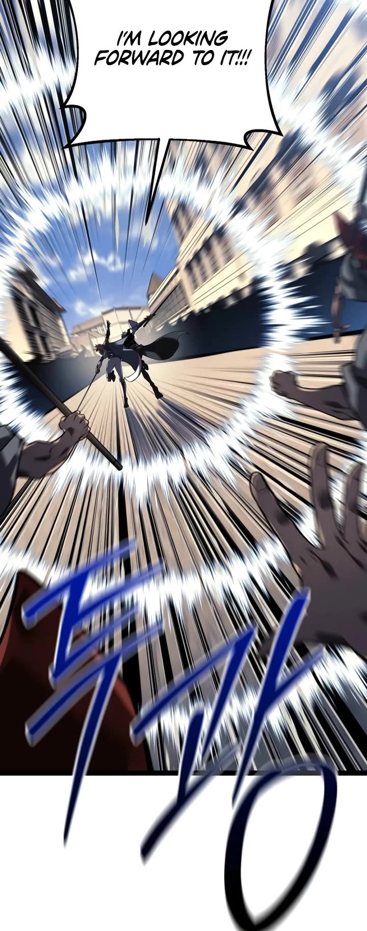 Regressing As The Reincarnated Bastard Of The Sword Clan chapter 53 page 19