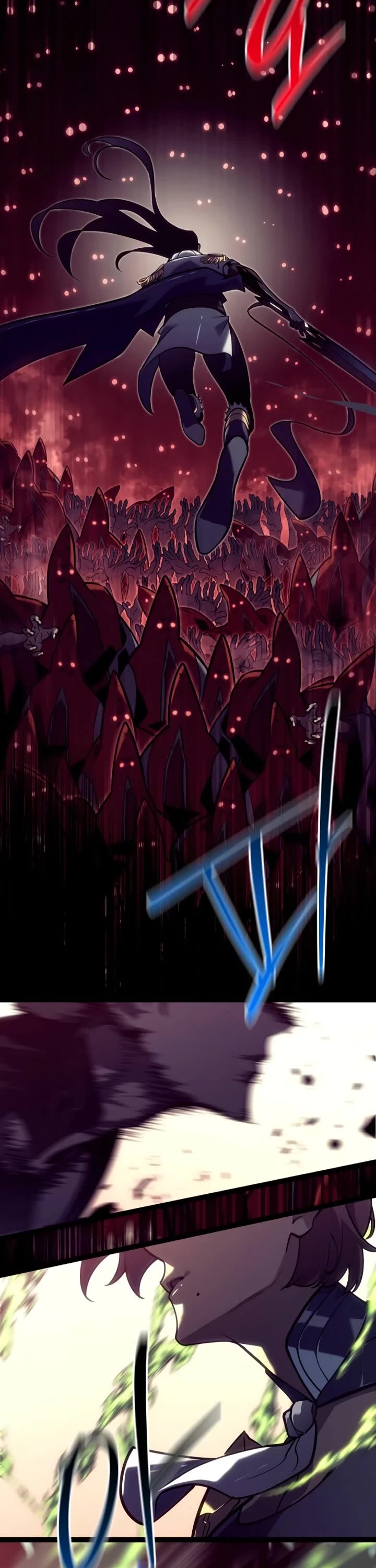 Regressing As The Reincarnated Bastard Of The Sword Clan chapter 53 page 2