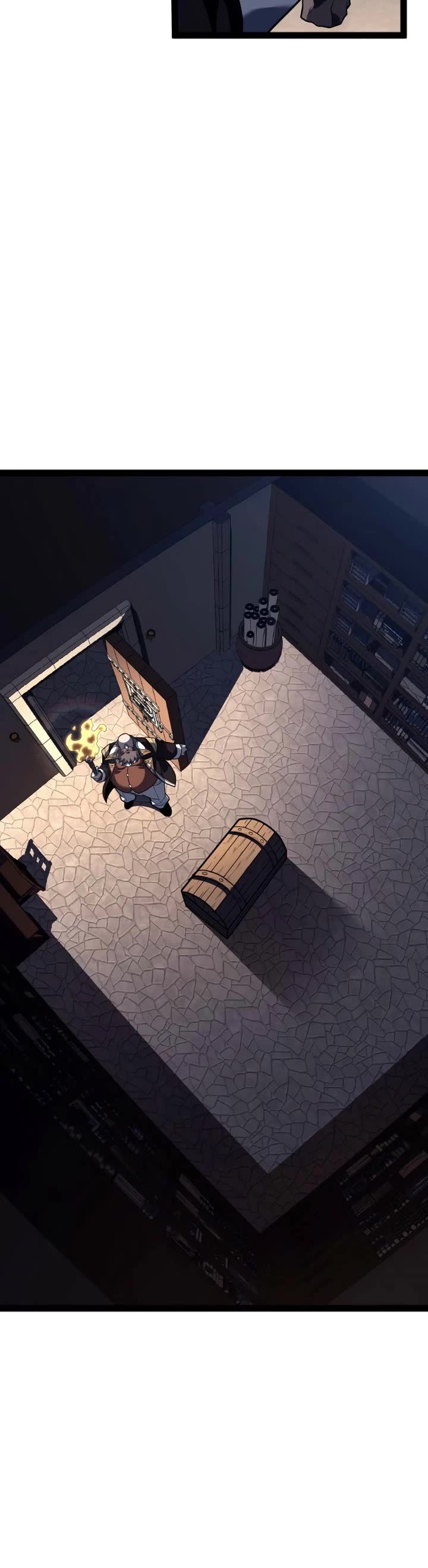 Regressing As The Reincarnated Bastard Of The Sword Clan chapter 53 page 23