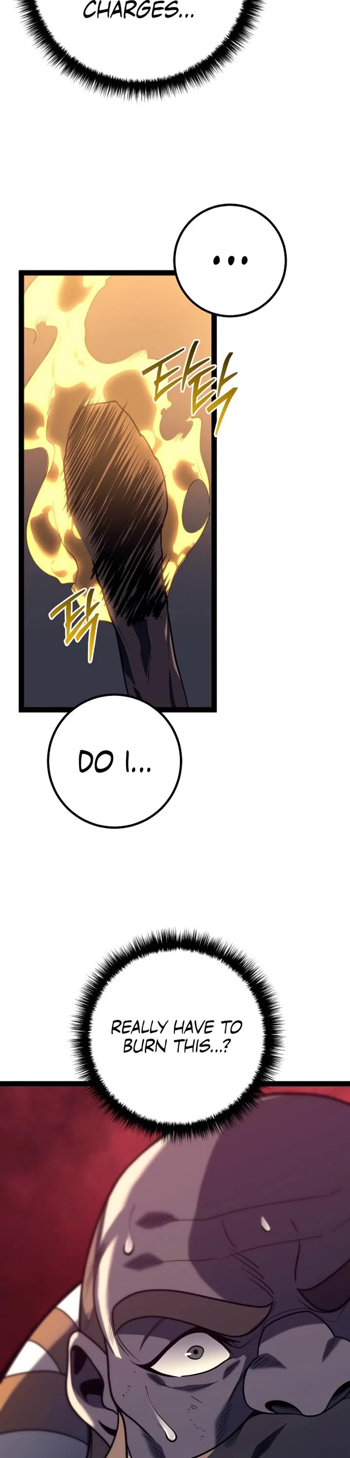 Regressing As The Reincarnated Bastard Of The Sword Clan chapter 53 page 25