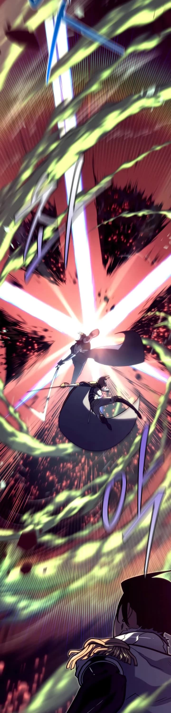 Regressing As The Reincarnated Bastard Of The Sword Clan chapter 53 page 3