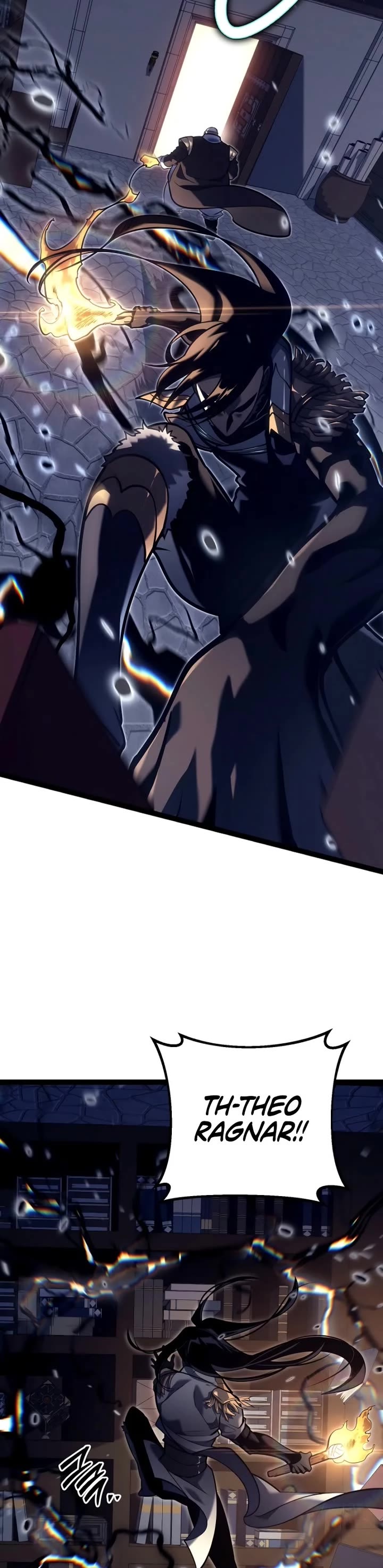 Regressing As The Reincarnated Bastard Of The Sword Clan chapter 53 page 30