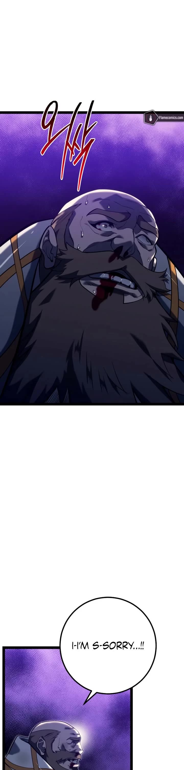 Regressing As The Reincarnated Bastard Of The Sword Clan chapter 53 page 32