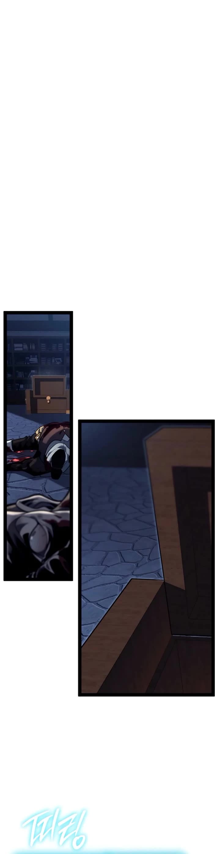 Regressing As The Reincarnated Bastard Of The Sword Clan chapter 53 page 35