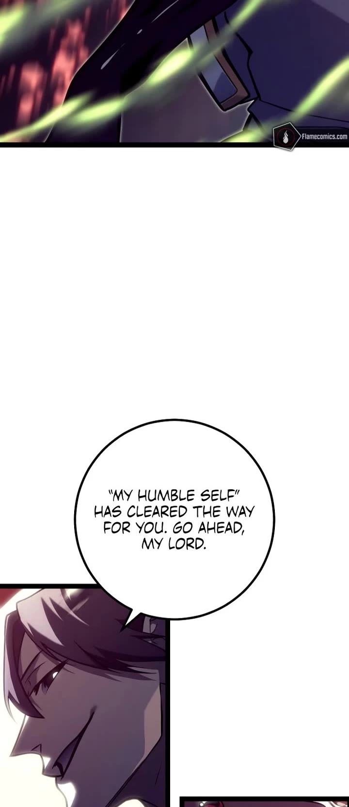 Regressing As The Reincarnated Bastard Of The Sword Clan chapter 53 page 4