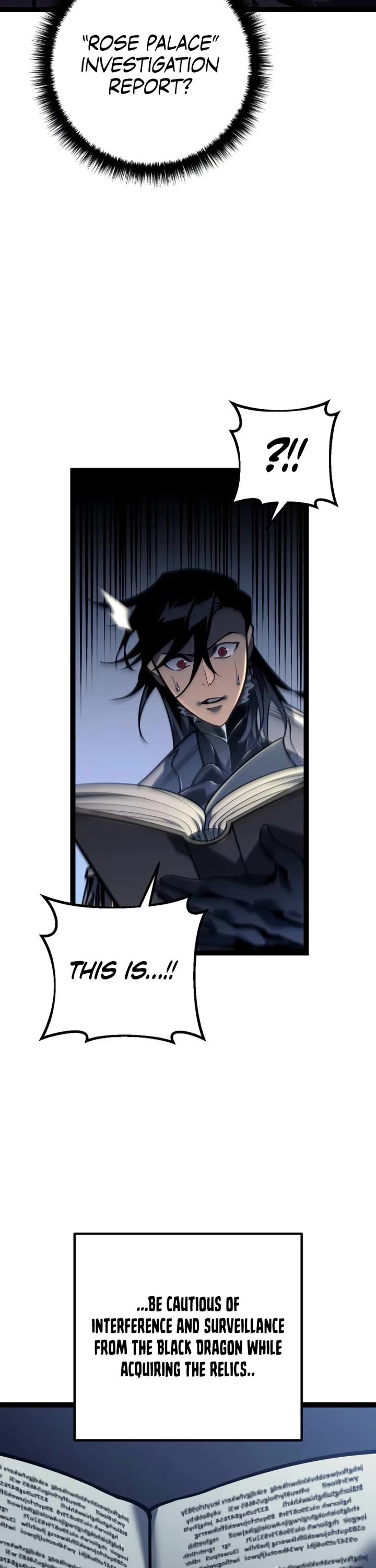 Regressing As The Reincarnated Bastard Of The Sword Clan chapter 53 page 41