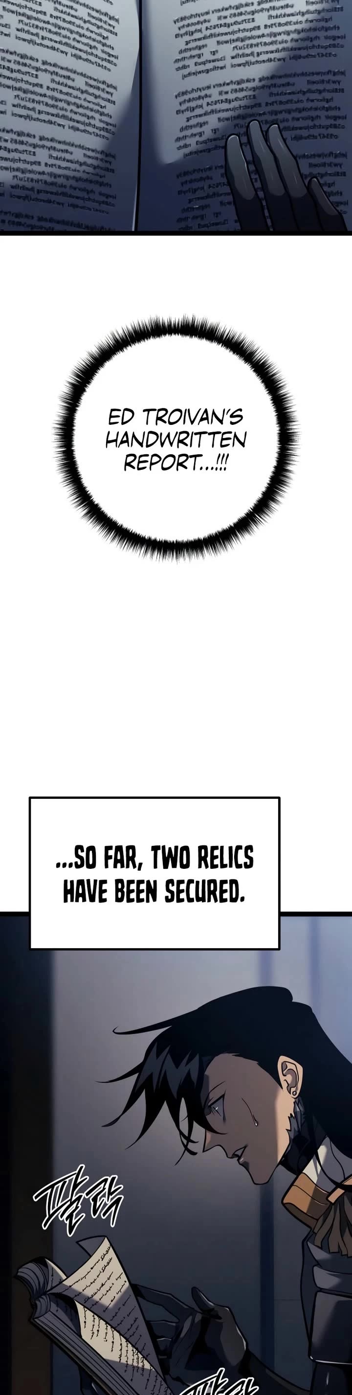 Regressing As The Reincarnated Bastard Of The Sword Clan chapter 53 page 42