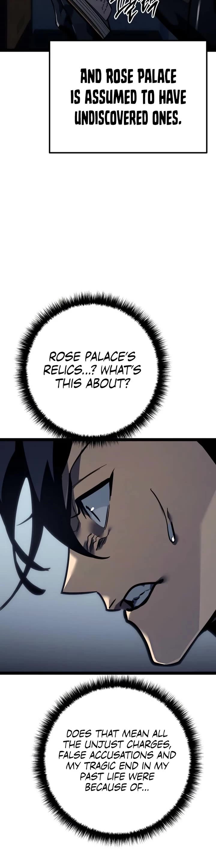 Regressing As The Reincarnated Bastard Of The Sword Clan chapter 53 page 43