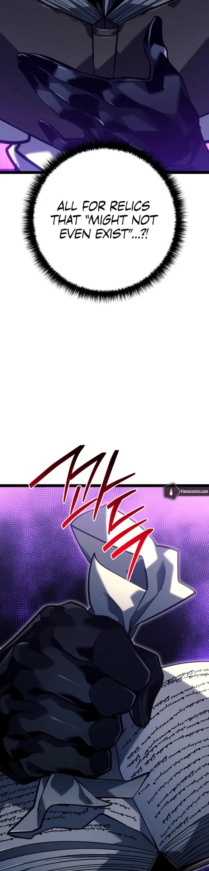 Regressing As The Reincarnated Bastard Of The Sword Clan chapter 53 page 45