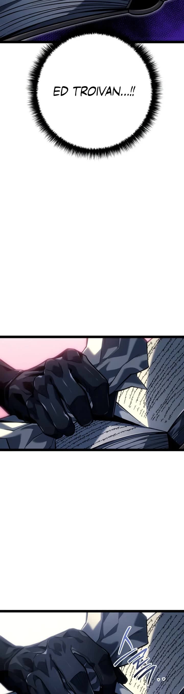 Regressing As The Reincarnated Bastard Of The Sword Clan chapter 53 page 46