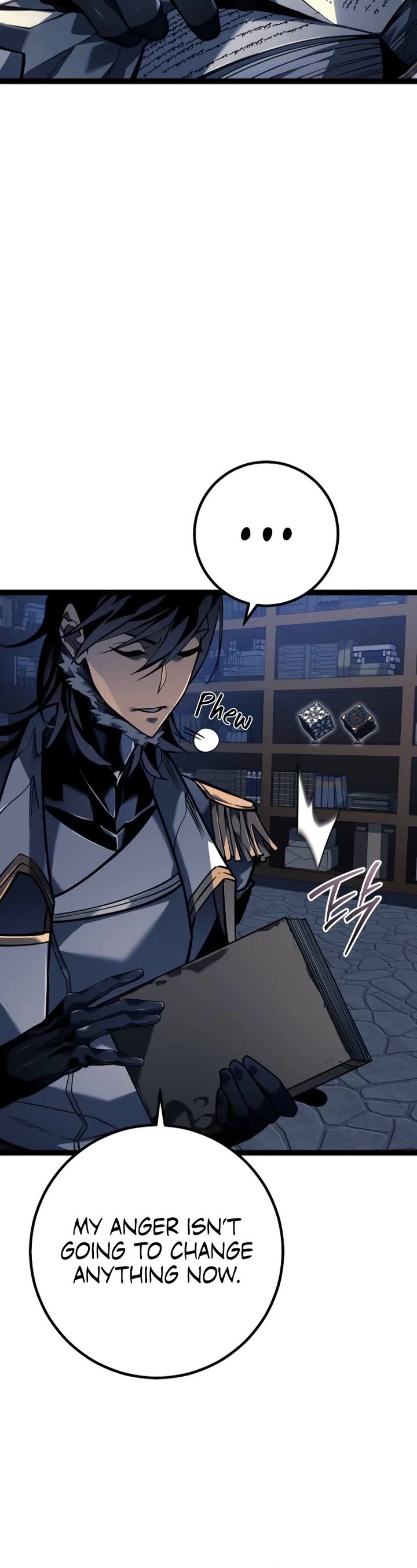 Regressing As The Reincarnated Bastard Of The Sword Clan chapter 53 page 47