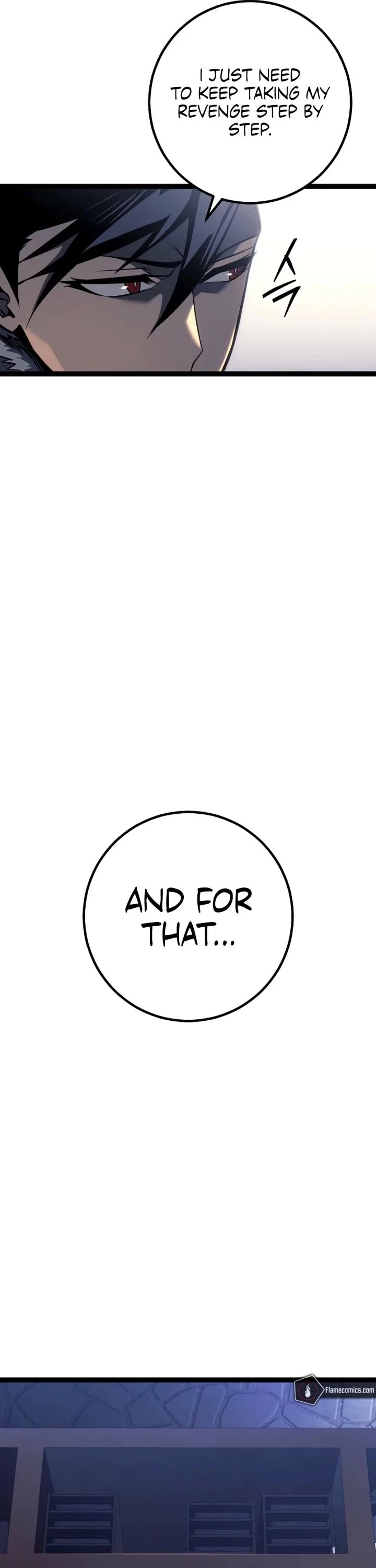 Regressing As The Reincarnated Bastard Of The Sword Clan chapter 53 page 48