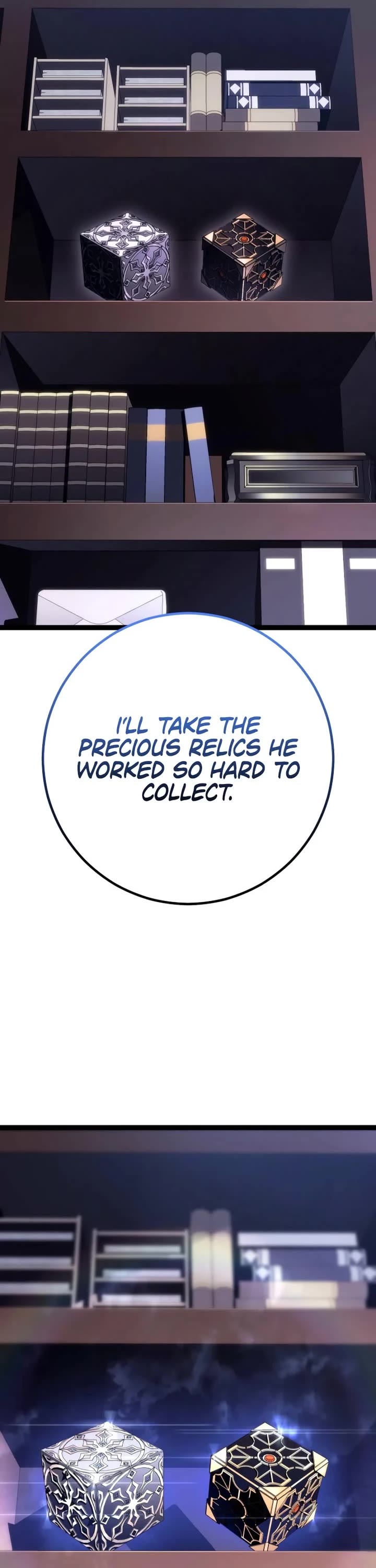 Regressing As The Reincarnated Bastard Of The Sword Clan chapter 53 page 49